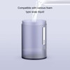 320ml Intelligent Automatic Foam Soap Dispenser Non Contact USB Charging
