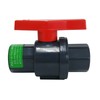 Task Three PVC Ball Valve (Both Ends Socket) T20