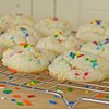GranAroma Rainbow Sprinkles, 7 lb, Decorative, Cakes & Cupcakes