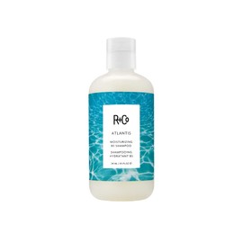 R+Co Atlantis Moisturizing B5 Shampoo, 8.5 Fl. Oz.