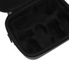 Portable PU Storage Protective Bag Hard Carrying Case Travel Protective
