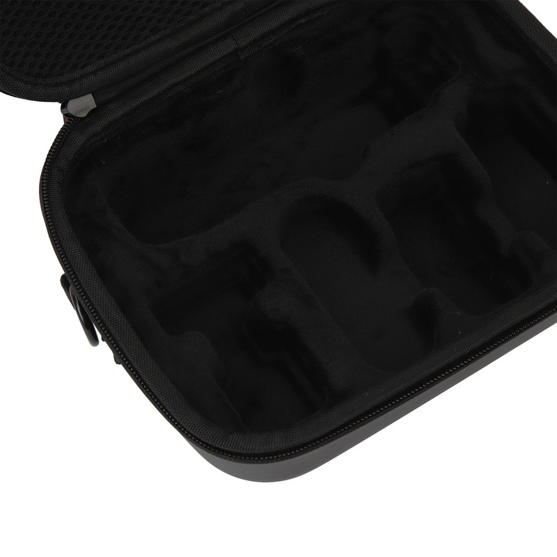 Portable PU Storage Protective Bag Hard Carrying Case Travel Protective