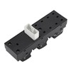Power Master Window Control Switch Button for Hyundai Tucson 04-10