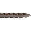 Drill America #6-32 x 6" High Speed Steel Pulley Tap,