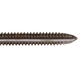 Drill America #6-32 x 6" High Speed Steel Pulley Tap, DWT Series