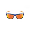RUDYPROJECT RPJ BILLIE Sunglasses Blue Royal Matte Frame / Multi