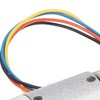 Stepper Motor High Efficiency Stepping Gear Motors 2 Phase 4