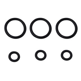 CA1350 and CA1260 Cutting Torch O-Ring Replacement/Repair kit