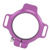 Bike Crank Chainring Adjuster Aluminium Alloy Road Bike Bottom Bracket
