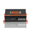 STX Audio STX1000.1D 1000-Watt Monoblock Class D Amplifier, 1 Ohm