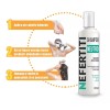 Nefertiti Shampoo Neutro Sin Sal Nefertiti Limpieza Profunda 300ml