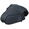 ETSUMI Neoprene Camera Case NP Camera Case M Gray E-6175