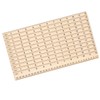 eBoot 12 Pack Wood Ruler Student Rulers Wooden School Rulers