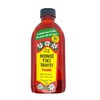 Monoi Tiki Tahiti Rouge Tiare Body Suntan Bronzant Coconut Oil