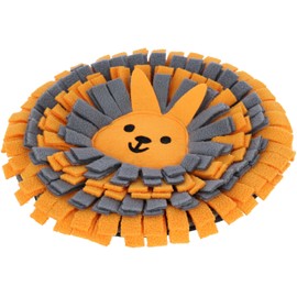 Kerbl Pet Rabbit Sniffing Rug Diameter 25 cm