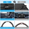 Parasol Car Windscreen Car Sun Protection Windscreen Car Windshield Sun