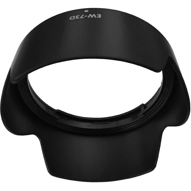 EW-73D Lens Hood for Canon RF 24-105mm F4-7.1 is STM