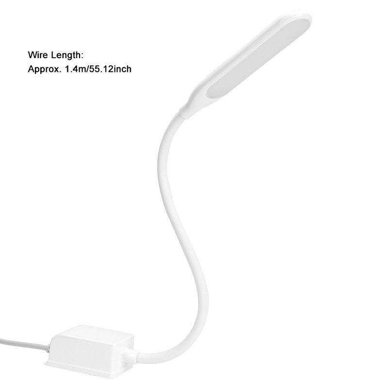 36 LED Magnetic Home Sewing Machine Light Working Lamp with