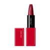 SHISEIDO Makeup Techno Satin Gel Lipstick 411 Scarlet Cluster 3.3g