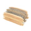 ARCELI 1500pcs 75 Values 1 Ohm to 10M Ohm 1/4W