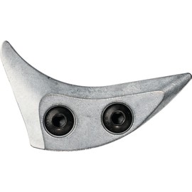 Anvil (base) and screws for loppers 22