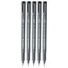 Staedtler 0.5 mm Pigment Liner Fineliner Sketching Drawing Drafting Pens