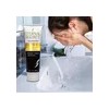 Gel Limpiador Facial Con Carbón Activado Unisex Eternal 120g