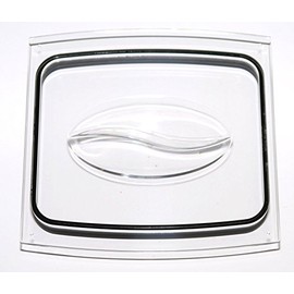 Jura Bean Container Lid E Series