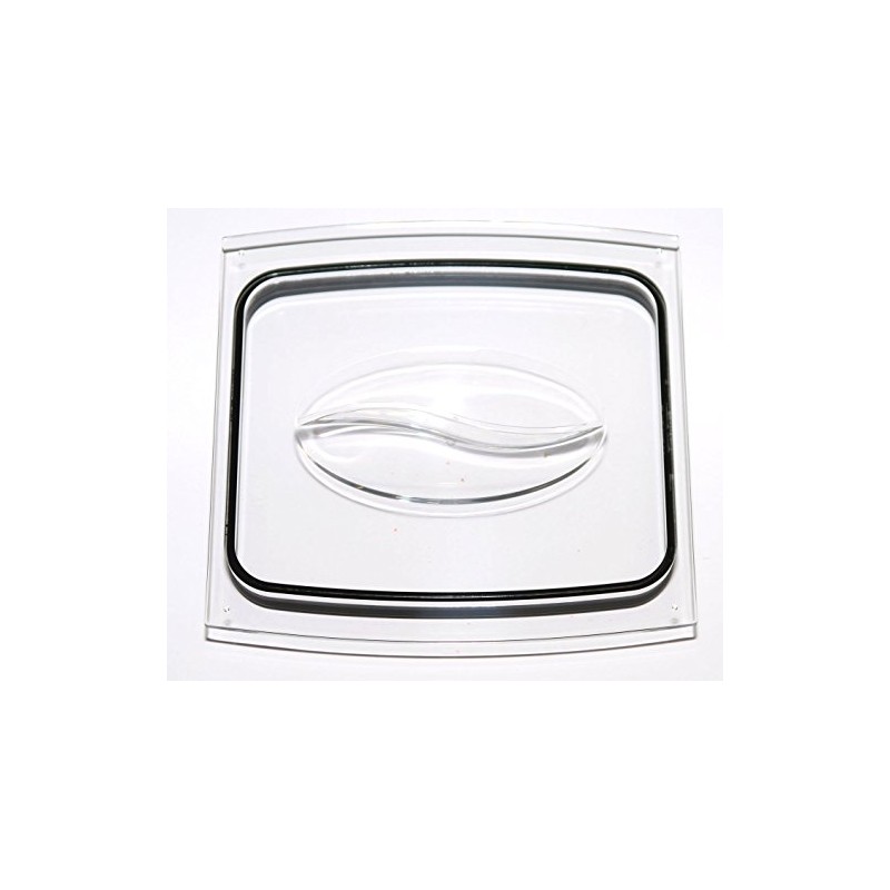 Jura Bean Container Lid E Series