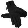 All Day Horse Riding Gloves Ladies Dublin Track Fabric Gloves