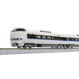 KATO 10-2142 N-Gauge 683 Series 4000 "Thunderbird" (Renewed Car) Basic Set (4 Cars) Railway Model Train