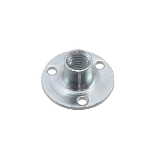 Hilogic M6 00057399 Trivalent Chromate 0.7 inch (19 mm)