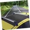 PACKOVE Car Roof Protective Mat Non-Slip Multi-Functional Cargo Pad for