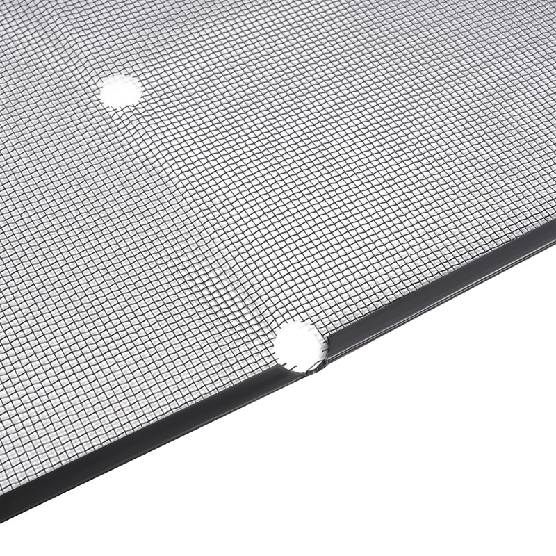 JMTAAT Front Grille Bug Screen Compatible with 2018-2024 Freightliner Cascadia