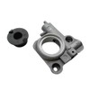 Auto Oiler Assembly, Oil Pump with Worm Gear for Echo