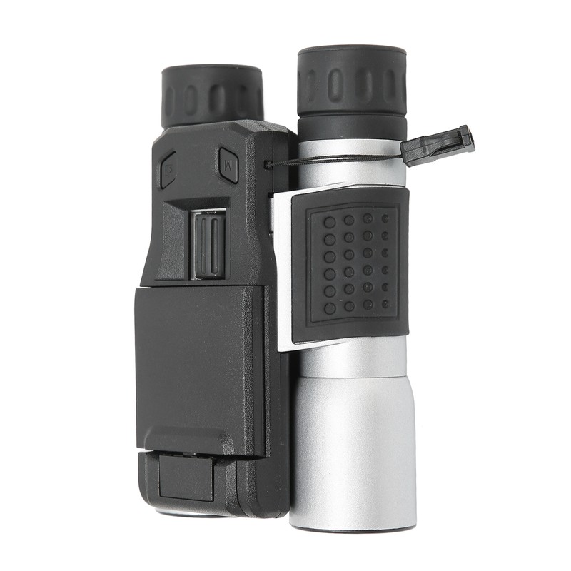 W32 Digital Telescope Camera 12x32 2MP 2inch LCD 8GB Digital