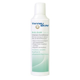 THYMUSKIN Balsam Intensiv-Conditioner, 1er Pack (1 x 100 ml)