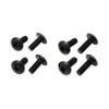 Ainex PB-045 M4 Screw Set for VESA 75/100 Display Mount