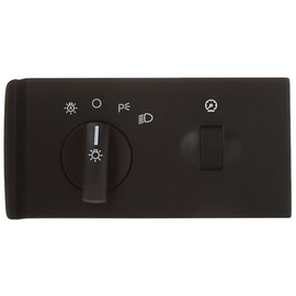 Standard Motor Products HLS-1149 Headlight Switch for Ford F-250, F-350, F-450, F-550 Super-Duty Trucks with Automatic Headlights without Fog Lights