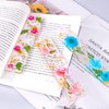 LET'S RESIN Bookmark Resin Molds Silicone 1.5'' Wide, Blank and
