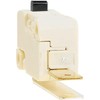 Switch Dishwasher Door Microswitch For Beko Genuine 1731980300