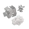 Fabrication Purdue Pegboard Replacement Parts Set