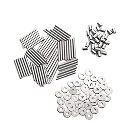 Fabrication Purdue Pegboard Replacement Parts Set