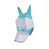 Harrison Howard Full Face Horse Fly Mask UV Protection and