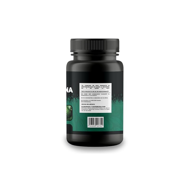 Guanábana Suplemento Alimenticio Origen Natural Apoyo Antioxidante Bienestar Integral Salud