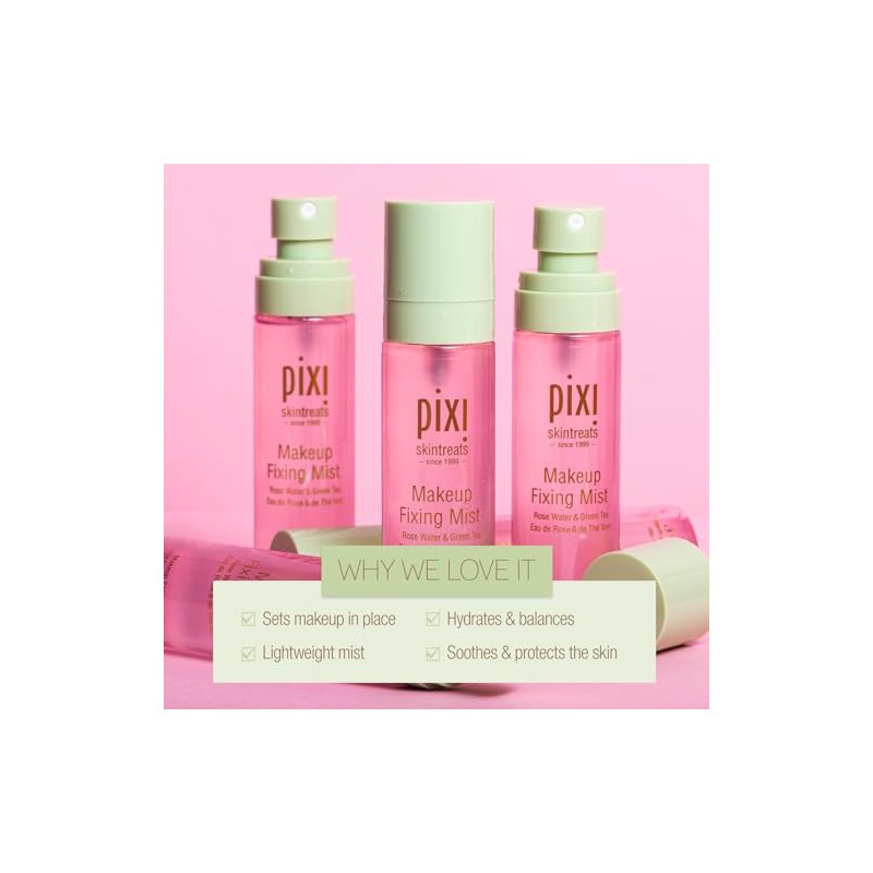 Pixi Makeup Fixing Mist