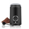 DR MILLS DM-7441 Coffee Grinder Electric, Coffee Bean and Dried
