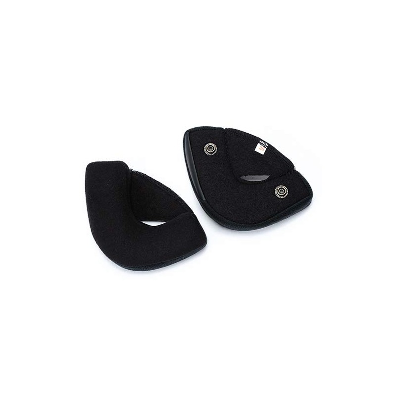 ROOF SM/M Black Cheek Pad