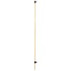 Göbel Fence Post Fibreglass Round 160 cm x 10 mm