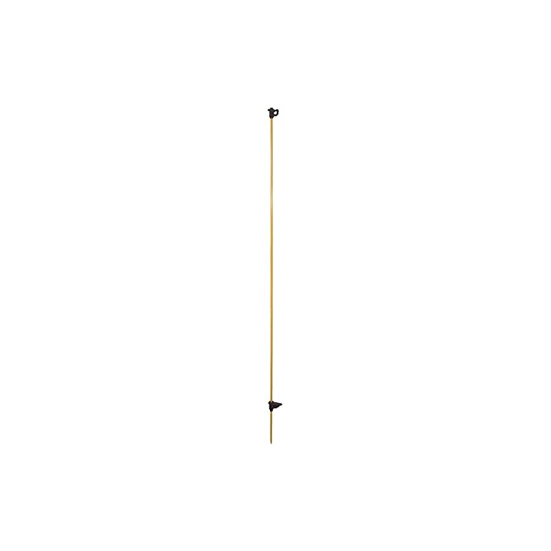 Göbel Fence Post Fibreglass Round 160 cm x 10 mm
